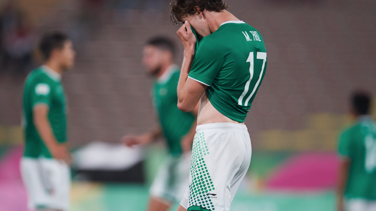 México en Panamericanos