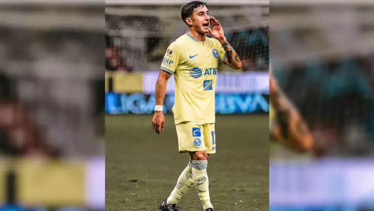 ¿En qué FECHA podría regresar Alejandro Zendejas al América_