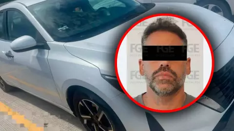 Detiene la FGE Quintana Roo a 2 argentinos por robo de vehículo: Esto se sabe