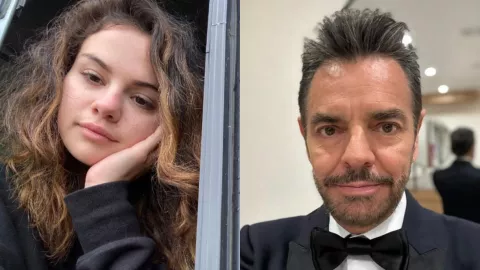 Derbez pide perdón a Selena Gómez por sus críticas: “Me equivoqué"