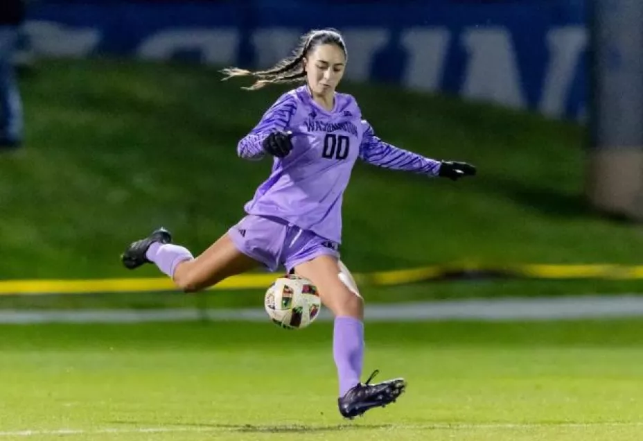 Mia Hamant murió a los 21 años