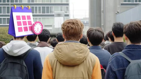 ¿Hay clases mañana 22 de noviembre en Aguascalientes La razón por la que la SEP canceló actividades