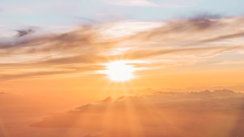 Este es el clima de Tijuana para hoy martes 5 de agosto: ¡BC bajo ola de calor!