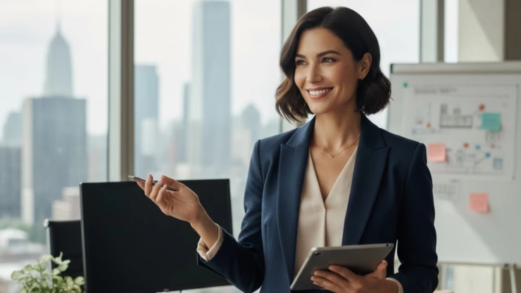 Día Internacional de la Mujer Emprendedora: Por qué se celebra el 19 de noviembre y 6 mujeres que han logrado el éxito con sus emprendimientos