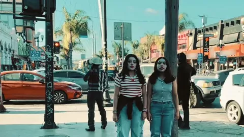 “Ojitos Mentirosos”, cumbia clásica, se convierte en tendencia en TikTok