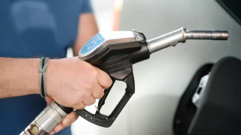 Precio de la gasolina en Michoacán hoy lunes 27 de enero de 2025.png