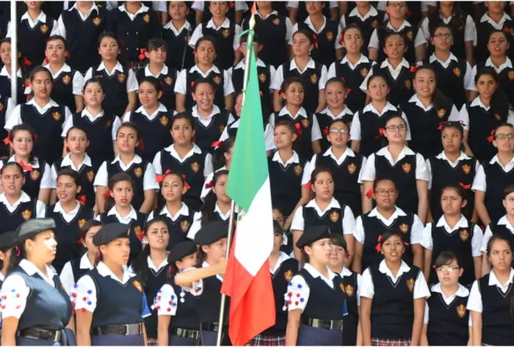 Así puedes revisar si fuiste aceptado para estudiar en una escuela normal en Aguascalientes