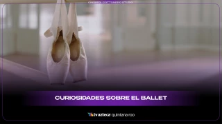 Curiosidades del ballet: descubre datos sorprendentes sobre la danza clásica y su historia en el mundo