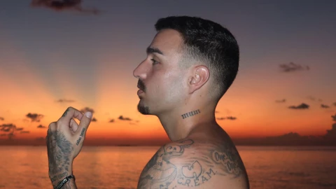 Rels B se coloca #1 en el Mundo con su nuevo álbum A New Star (1 9 9 3)