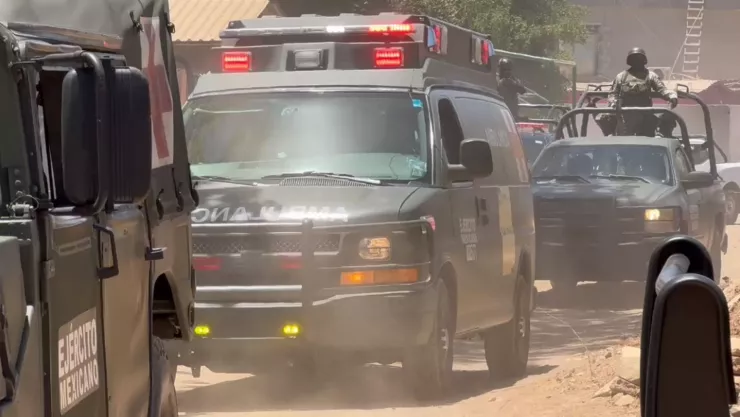 Explosión en El Pozo, Imala, en Culiacán, Sinaloa 9 militares heridos.jpg