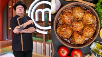 receta del chef Adrián Herrera