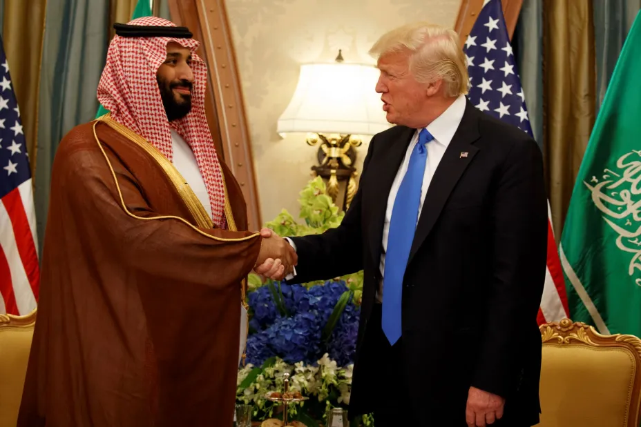 Semanas antes de que el presidente electo, Donald Trump, regrese a la Casa Blanca, Trump anuncia nuevos lanzamientos. .jpg