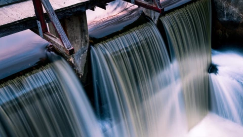 Las presas Sinaloa recibieron una nueva actualizaci&oacute;n de porcentajes