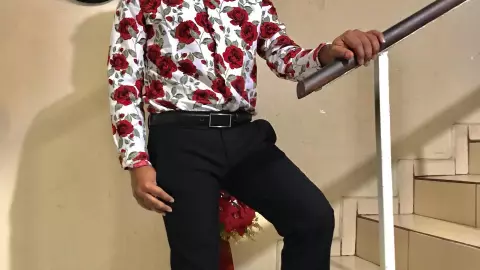 Benjamín González fue el creador del personaje Doña Evelia.