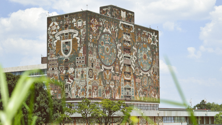 Examen de control UNAM 2026: aciertos mínimos para las carreras más cotizadas