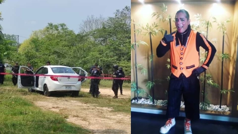 _El Teco_ comediante de Veracruz