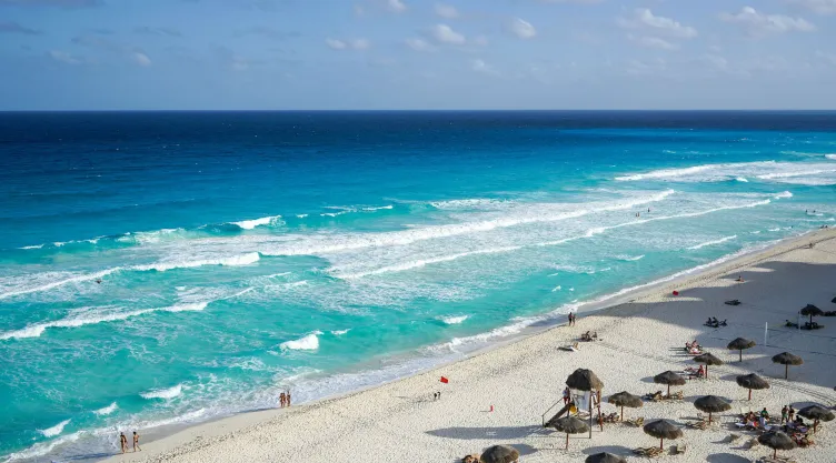 cancun
