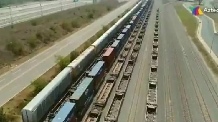Coparmex y AMACARGA piden terminar bloqueo de vias en Michoacan