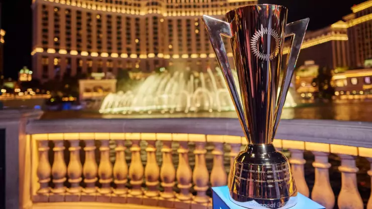 La Copa Oro 2025 busca nuevo dueño en Estados Unidos