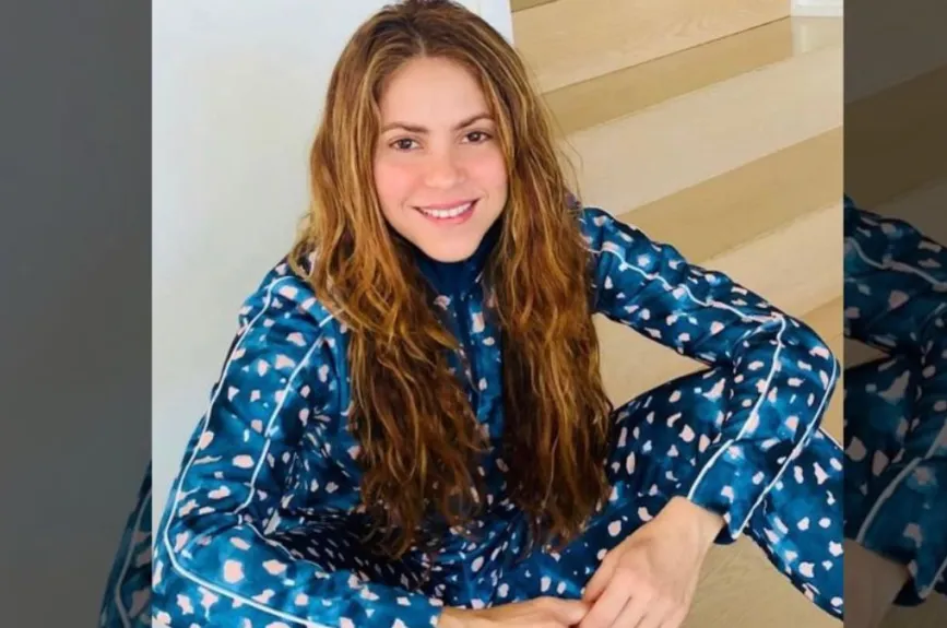 Shakira pijama.jpg
