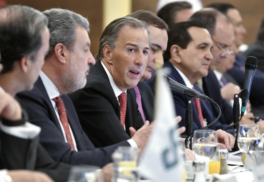José Antonio Meade