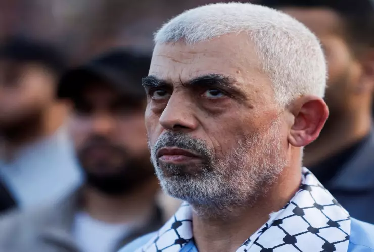 Israel anuncia la muerte del líder de Hamás, Yahya Sinwar