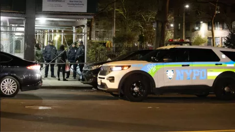 ¡Lamentable! Joven asesina a su madre con una olla tras una intensa discusión