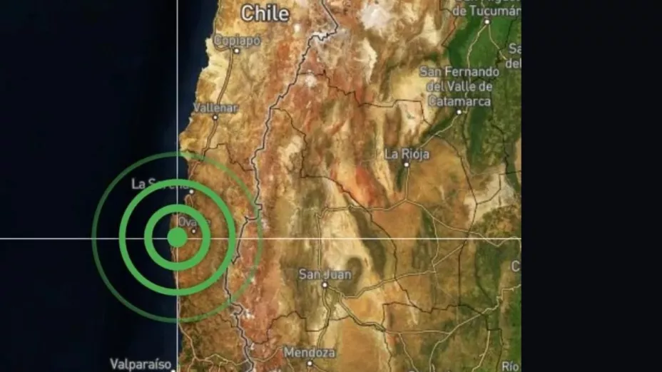 Los 7 sismos en América Latina que dejaron más muertos.