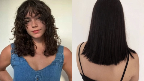 cortes pelo