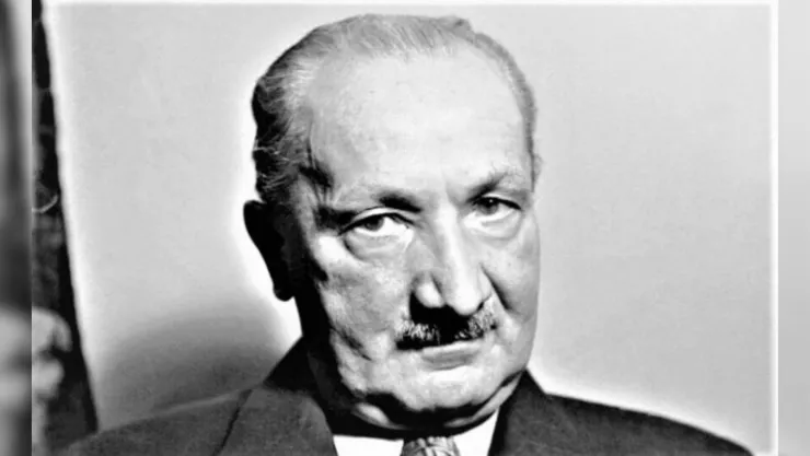 Martin Heidegger ¿Qué decía el filósofo alemán sobre los proyectos y fracasos en la vida.jpg