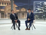 Manuel López San Martín Azteca Noticias