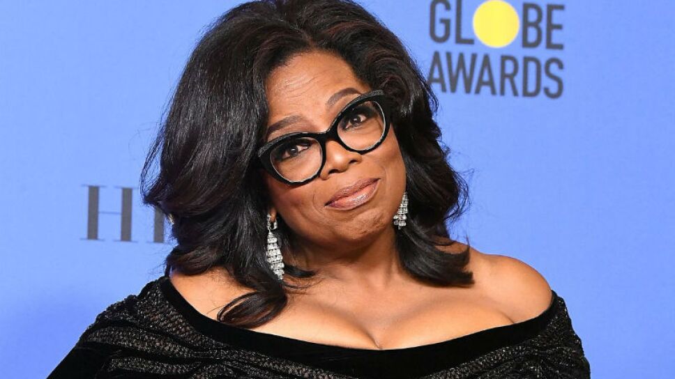 oprah