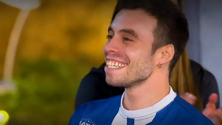 ¿Es Ian Juárez_ Regreso de _La Bestia_ a Exatlón México causa revuelo en redes