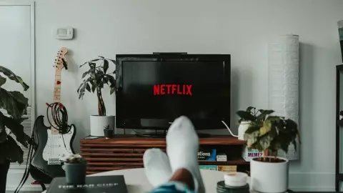 ¿Cómo funciona el uso compartido de Netflix