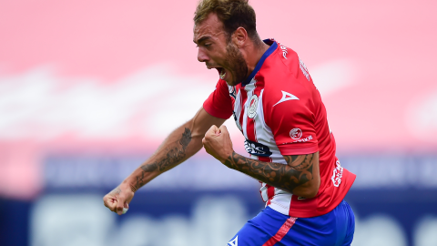 Atlético San Luis