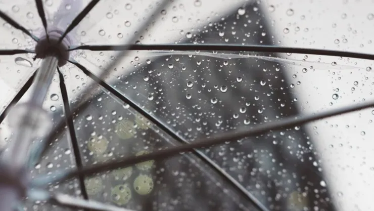 Lluvias Tijuana para este viernes 15 de noviembre de 2024 ¿A qué hora comenzará a llover?