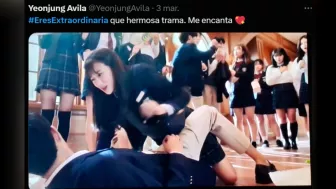 Con cada nuevo episodio, la emoción crecía: “Azteca 7, gracias por hacernos creer en los finales felices.” ¡Nunca se había sentido tan bien ser parte de esta historia!