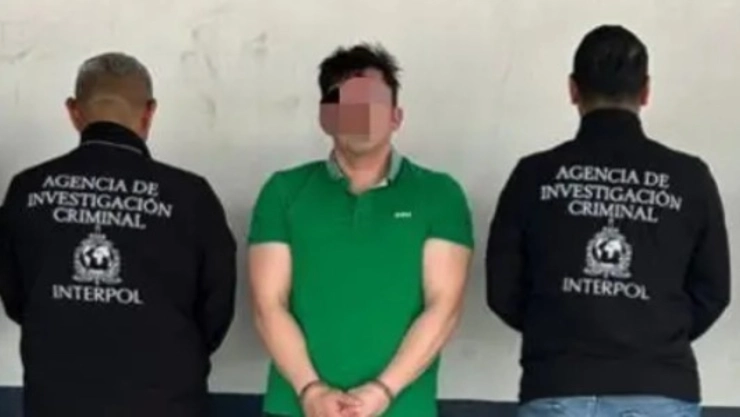 Detienen en NL a español por fraude millonario; era buscado por la Interpol a nivel internacional