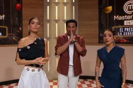 PreShow de MasterChef 24/7