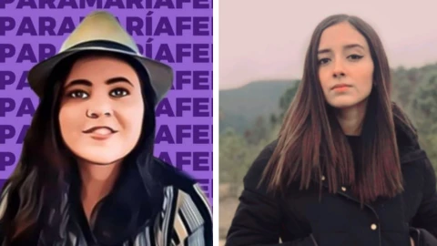 Mujeres Debanhi Marifer mujeres Nuevo León