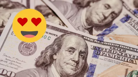 TIPO DE CAMBIO ¿Bajó más El dólar en Tijuana hoy 14 de febrero