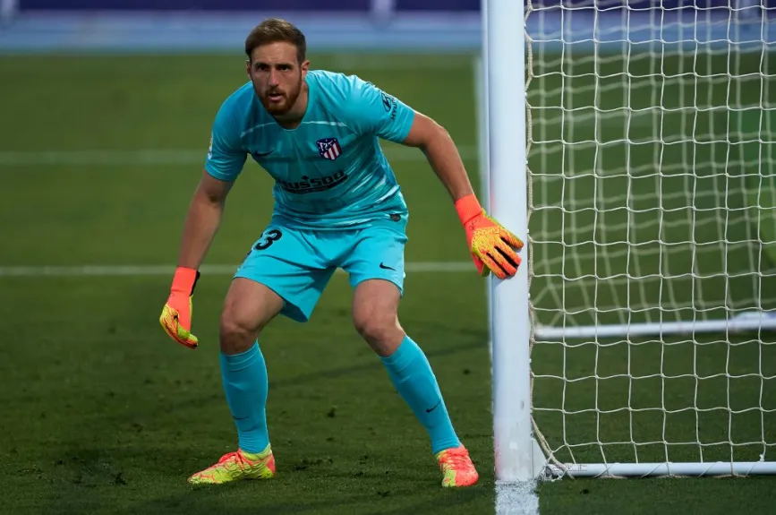 El Atlético de Madrid venció 1-0 al Levante
