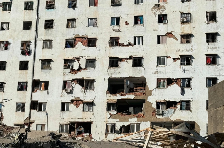 edificio_danados_sismos_venezuela