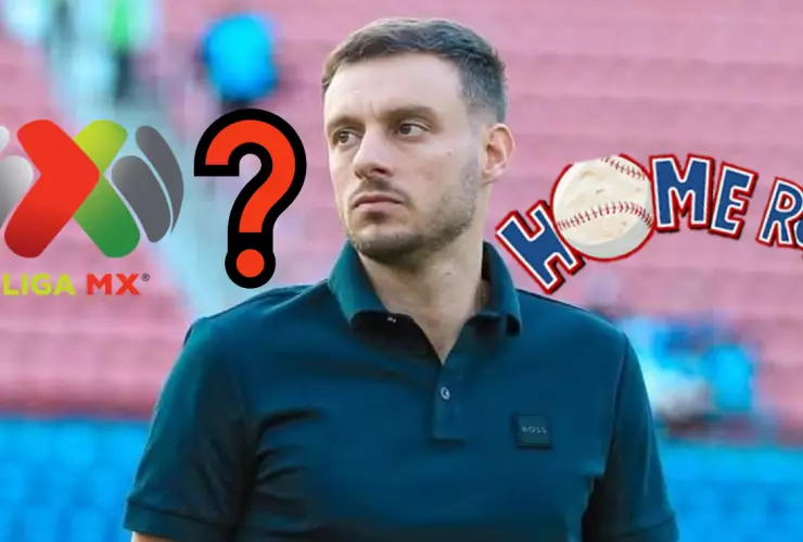 Le dijeron que NO: Martín Anselmi se ofreció a dirigir un equipo de la Liga BBVA MX, pero fue bateado