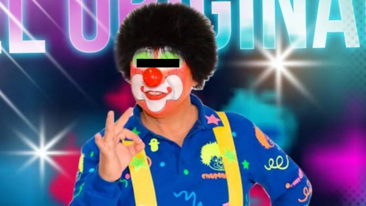 Chuponcito falta audiencia tras denuncia por presunto acoso sexual de su ex mánager.