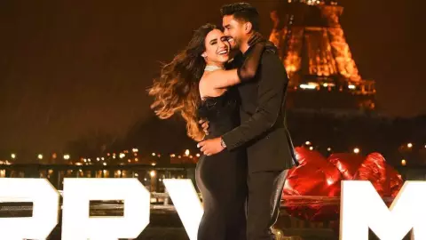 tammy parra quien es influencer redes