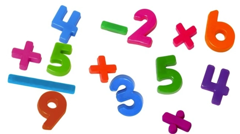 Matemáticas a la mexicana
