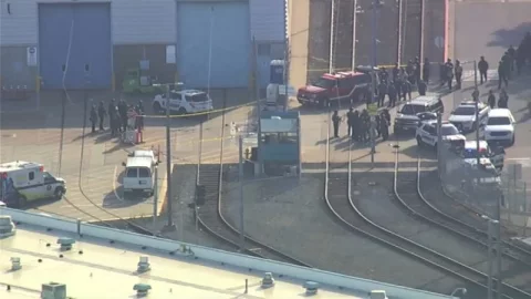 Tiroteo en San José, California, deja varios muertos y heridos