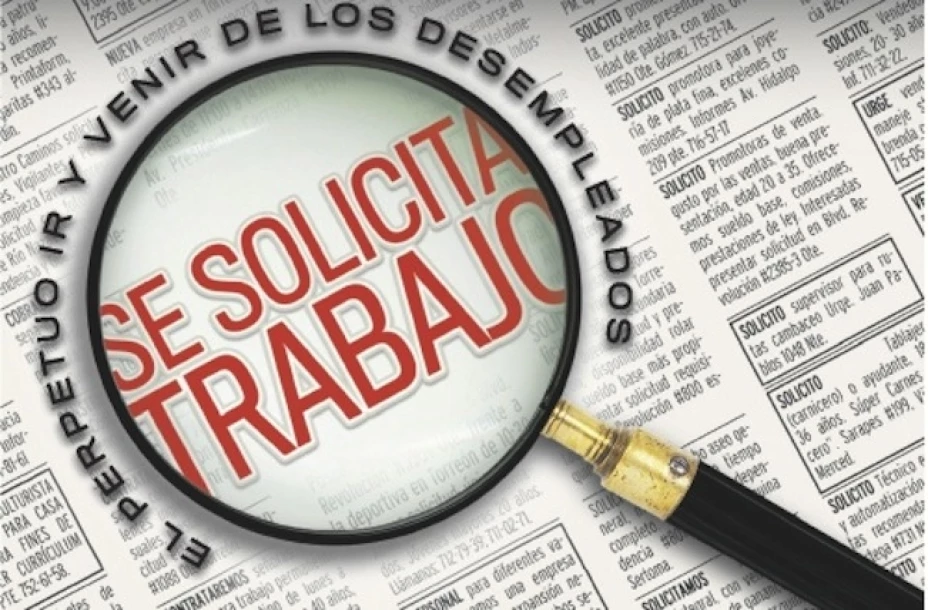 La OCDE pronosticó que el índice de paro en la eurozona aumentará ligeramente para fines del año próximo, del 12.2% al 12.3%