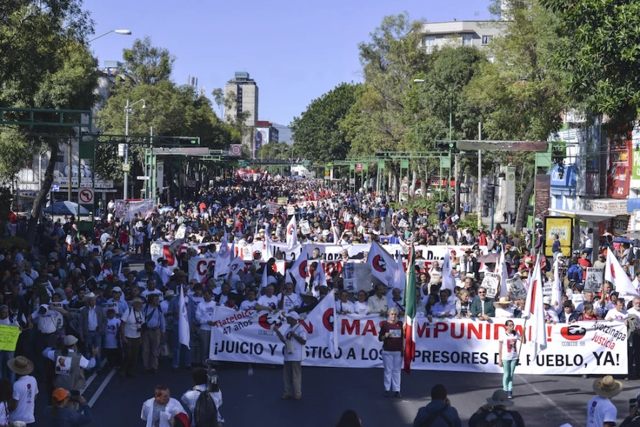 2 de octubre